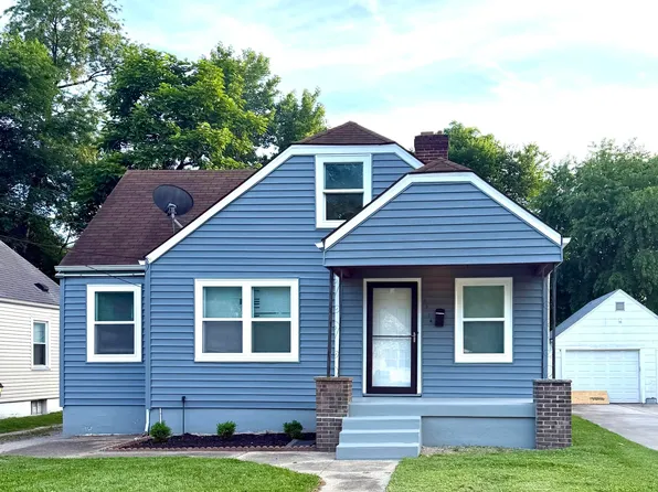 3314 Oleanda Ave, Louisville, KY 40215