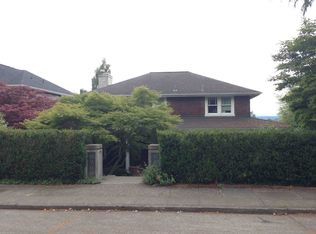 6900 57th Ave NE, Seattle, WA 98115