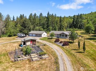 2699 Us Highway 12, Mossyrock, WA 98564