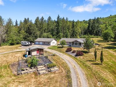 2699 US Highway 12, Mossyrock, WA, 98564