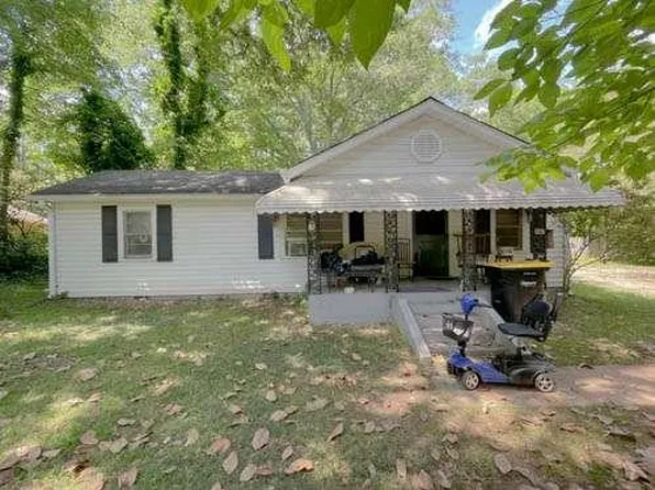 6385 Highway 92, Fairburn, GA 30213