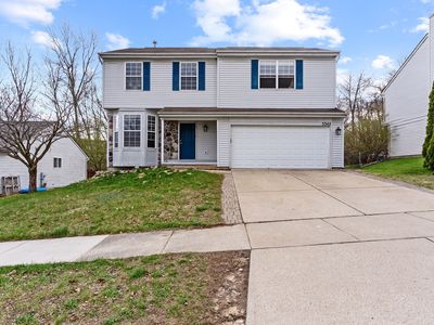 3342 Herrington Dr, Holly, MI, 48442