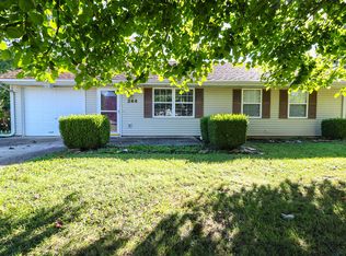 244 Woodland Trl, Somerset, KY 42501