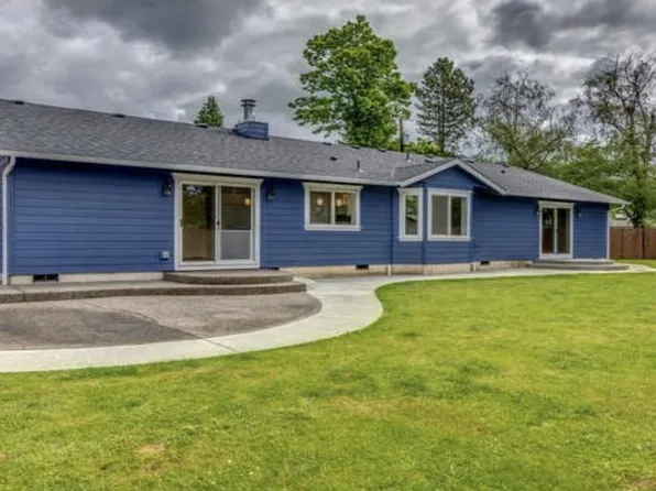 3910 NE 59th Ct, Vancouver, WA 98661