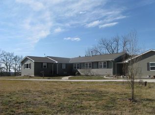 305 South St., New Salem, IL 62357