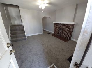 659-661 Hanford St., Columbus, OH 43206