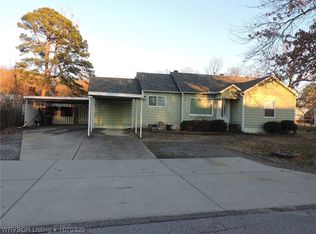4219 S 22nd St, Fort Smith, AR 72901