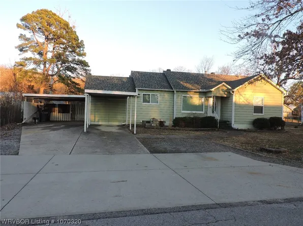 4219 S 22nd St, Fort Smith, AR 72901