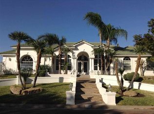 118 Cardinal Ln, Laredo, TX 78045