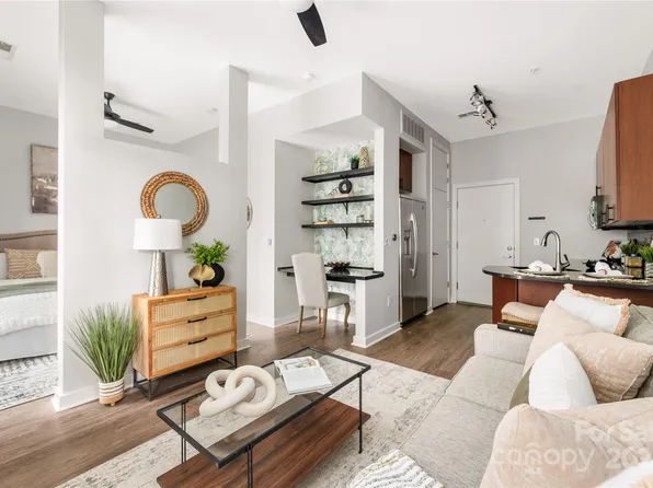 525 E 6th St Unit 104, Charlotte, NC 28202