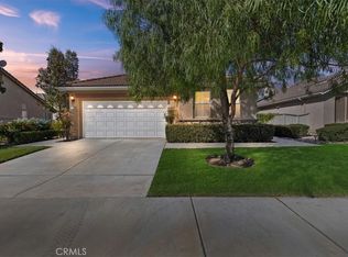 29245 Paradise Canyon Dr, Menifee, CA 92584