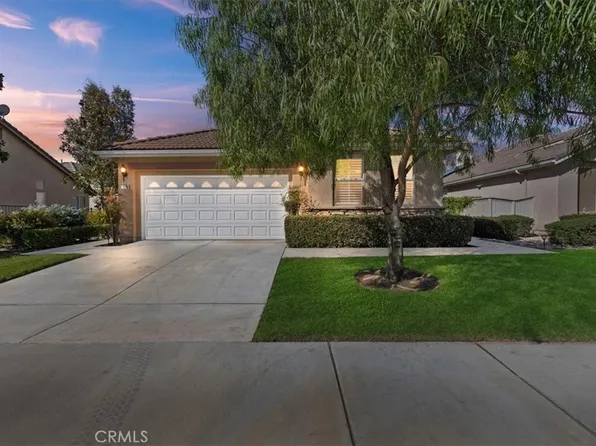 29245 Paradise Canyon Dr, Menifee, CA 92584