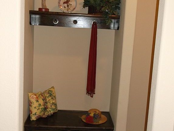 Mud Room