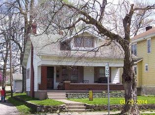 511 S 8th St, Richmond, IN 47374