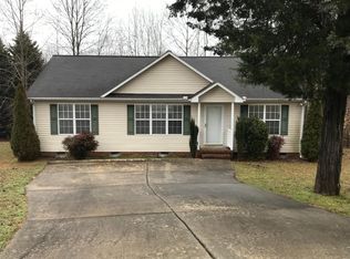 1131 Juniper Pl SE, Concord, NC 28025