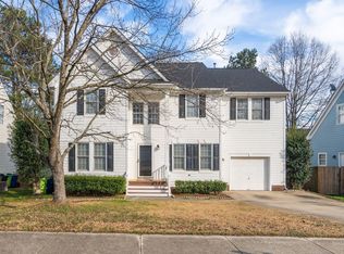 604 Hanska Way, Raleigh, NC 27610
