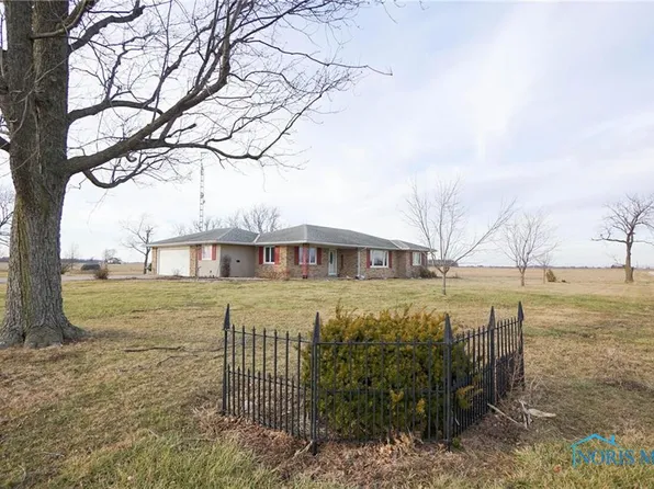 4660 Township Road 115, McComb, OH 45858