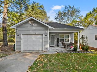 3417 Gilman St, Little Rock, AR 72204