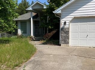 511 E Midway Rd, Colbert, WA 99005