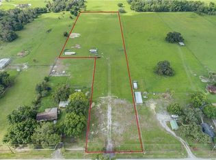 18105 Dorman Rd, Lithia, FL 33547