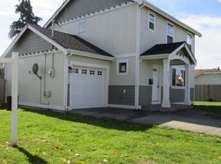 217 S 45th St, Tacoma, WA