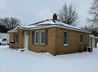 1004 N Forest Ave, Brazil, IN