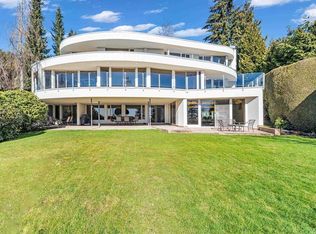 1407 Bramwell Rd, West Vancouver, BC V7S 2N8