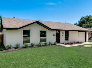 2715 Canary Cir, Mesquite, TX 75149