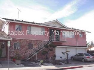 1291 Collier Dr, San Leandro, CA 94577