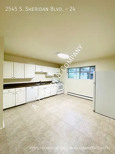 2545 S Sheridan Blvd #24 Photo 1