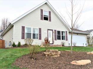 4106 Old Gate Rd, Rockford, IL 61109