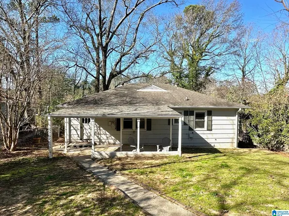 909 Redfern Trl, Homewood, AL 35209