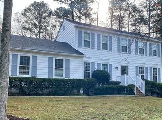 4366 Jones Bridge Cir, Norcross, GA 30092