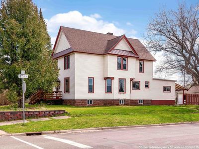 801 Beaser Ave, Ashland, WI, 54806