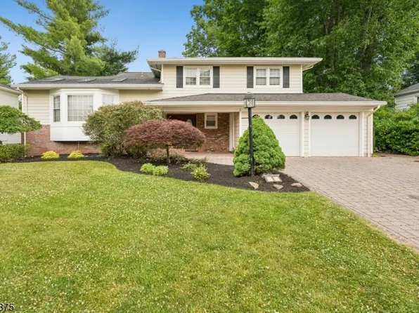 8 Norwood Rd, Springfield Twp., NJ 07081
