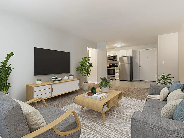 Dorset Square Residences — Photo 8