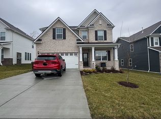 2464 Williams Ridge Dr, Columbia, TN 38401