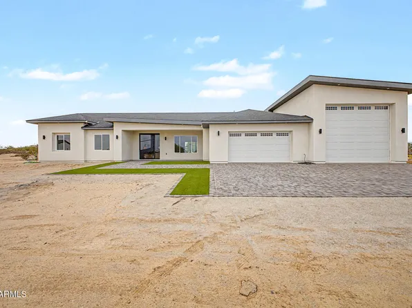 33248 W WILSON Street, Tonopah, AZ 85354