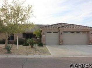 5525 S Praise Ave, Fort Mohave, AZ 86426