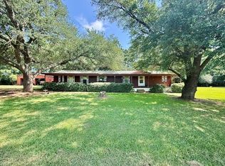 773 County Road 117, San Augustine, TX 75972