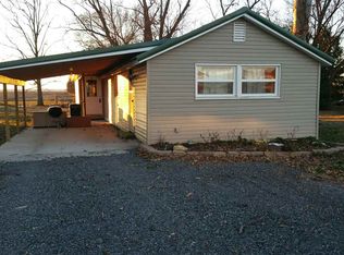 11989 State Highway 77, Chaffee, MO 63740