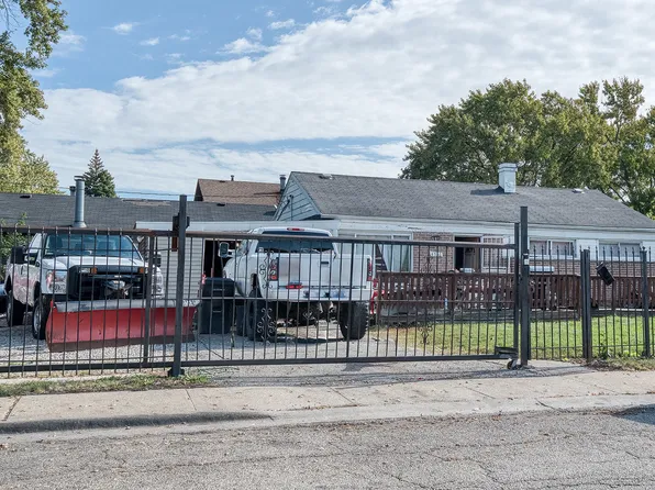 4536 W 83rd St, Chicago, IL 60652