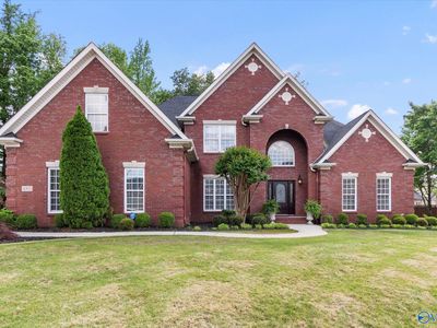 4305 Jade Cir SE, Decatur, AL, 35603