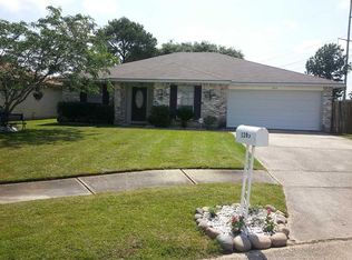 1203 Londonberry Ct, Slidell, LA 70461