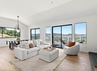 34 Laurel Dr, Corte Madera, CA
