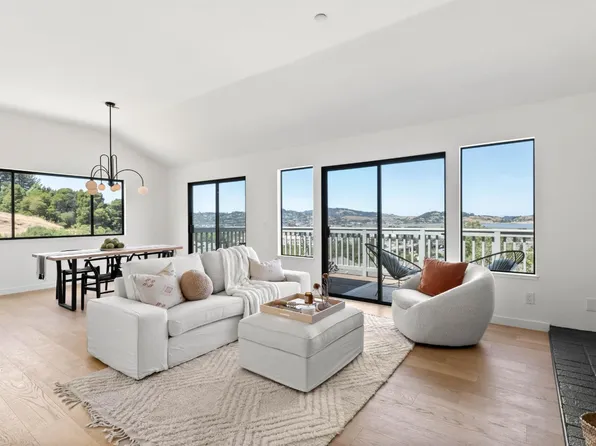 34 Laurel Drive, Corte Madera, CA 94925