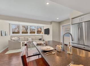 3466 Iris Ct #A, Boulder, CO 80304