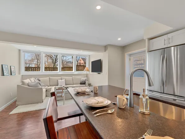 3466 Iris Ct #A, Boulder, CO 80304