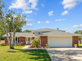 1521 Andrea Dr, New Lenox, IL 60451