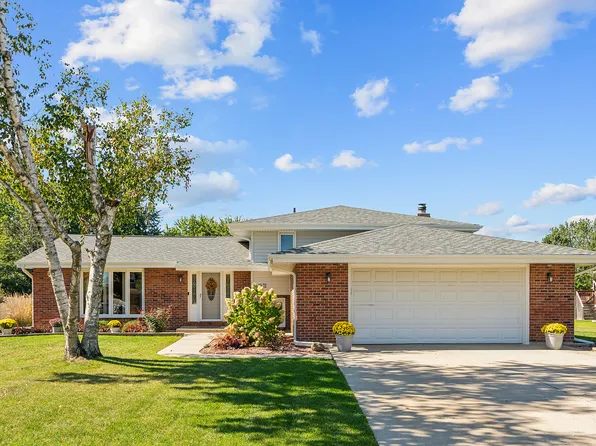 1521 Andrea Dr, New Lenox, IL 60451